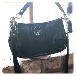Coach crossbody